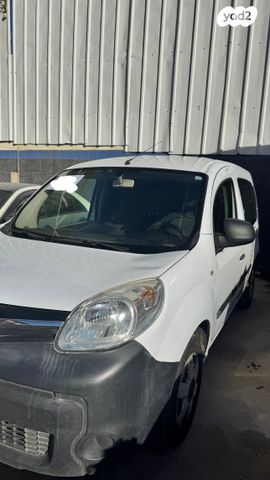 מודעת רכב רנו קנגו