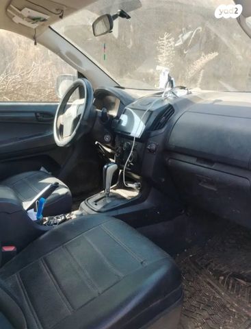 איסוזו די-מקס