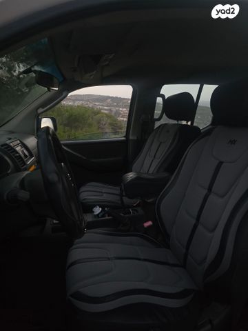 ניסאן נבארה