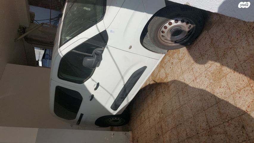 סיטרואן ברלינגו