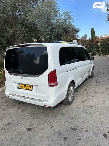 מרצדס-בנץ V-class