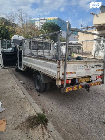 יונדאי H-1 / i800