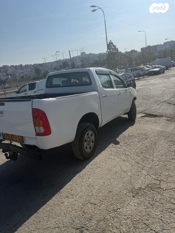 טויוטה היילקס ויגו