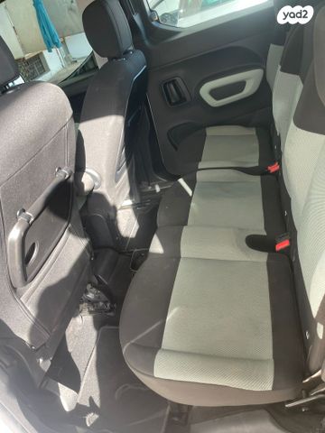 סיטרואן ברלינגו