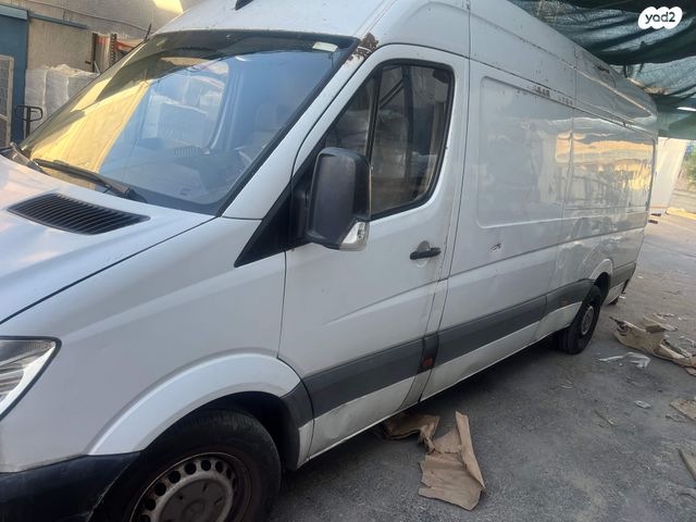 מרצדס-בנץ ספרינטר