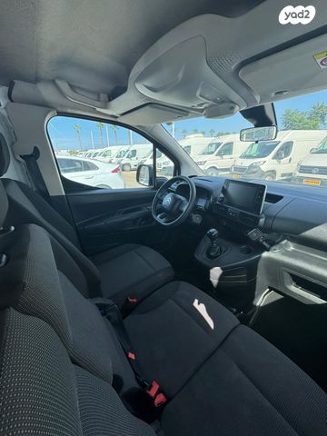 סיטרואן ברלינגו