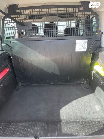 סיטרואן ברלינגו