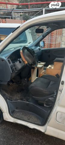 טויוטה הייאס