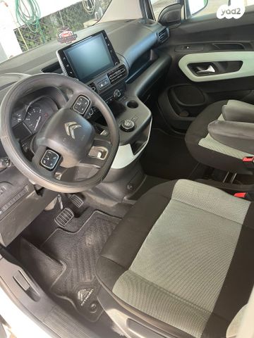 סיטרואן ברלינגו