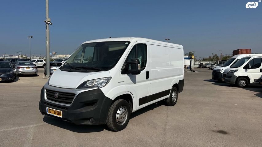 פיאט דוקאטו