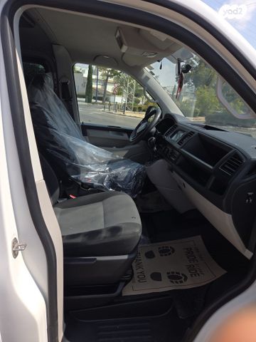 פולקסווגן טרנספורטר