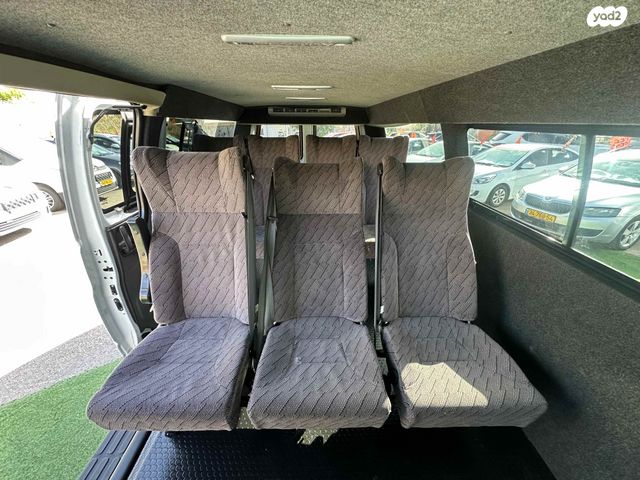 שברולט סוואנה