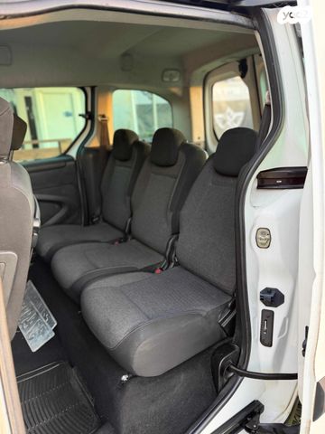 סיטרואן ברלינגו