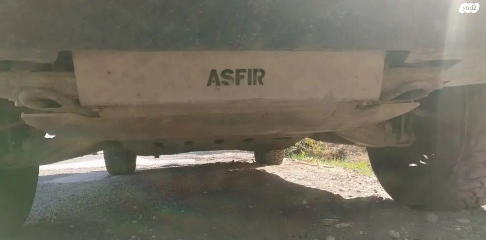 איסוזו די-מקס