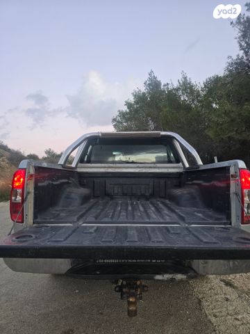 ניסאן נבארה