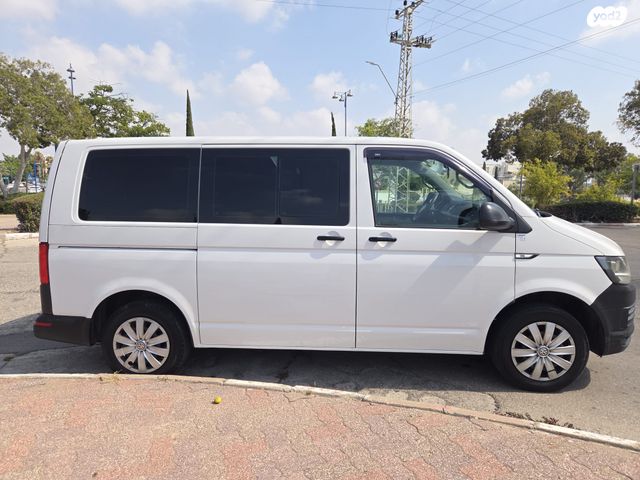 פולקסווגן טרנספורטר