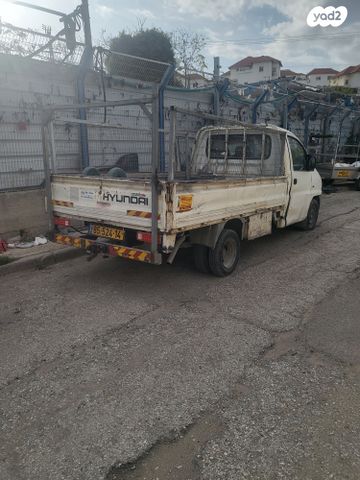 יונדאי H-1 / i800