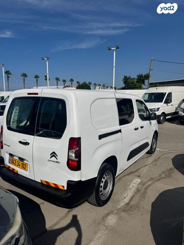 סיטרואן ברלינגו