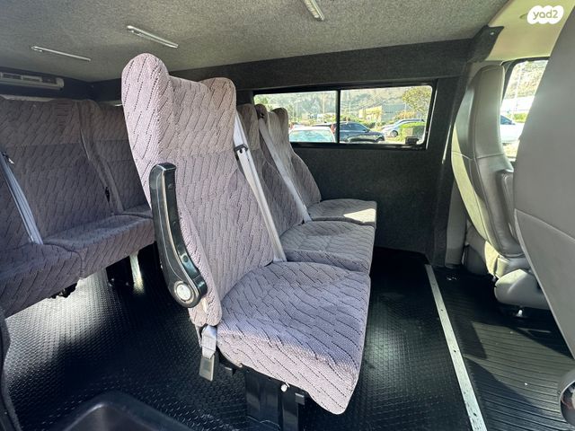 שברולט סוואנה