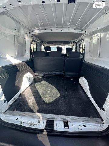 סיטרואן ברלינגו