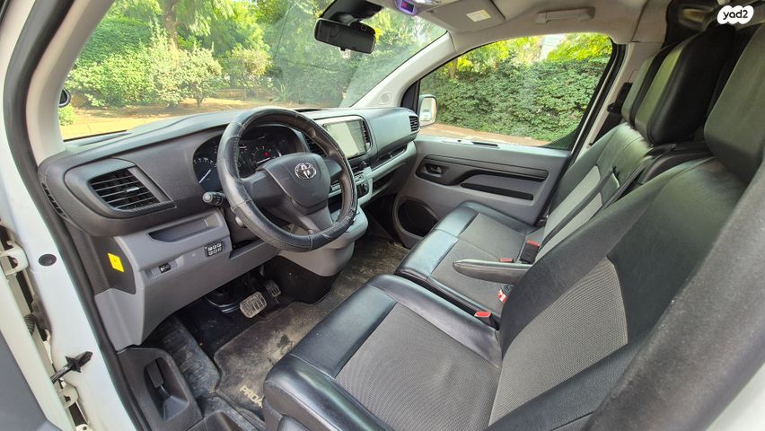 טויוטה פרואייס