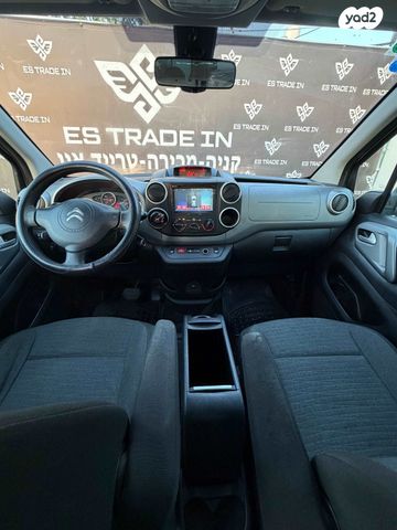 סיטרואן ברלינגו