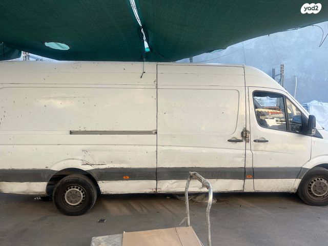 מרצדס-בנץ ספרינטר