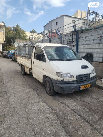 יונדאי H-1 / i800