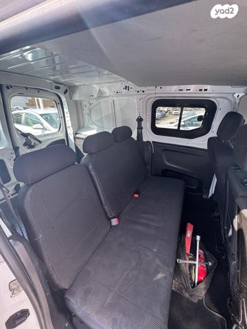 סיטרואן ברלינגו