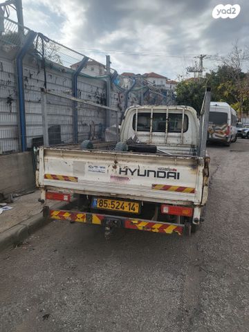 יונדאי H-1 / i800