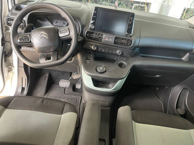 סיטרואן ברלינגו