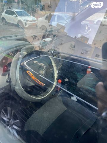 מודעת רכב דאצ'יה דוקר