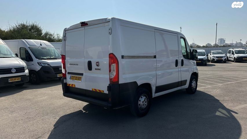 פיאט דוקאטו