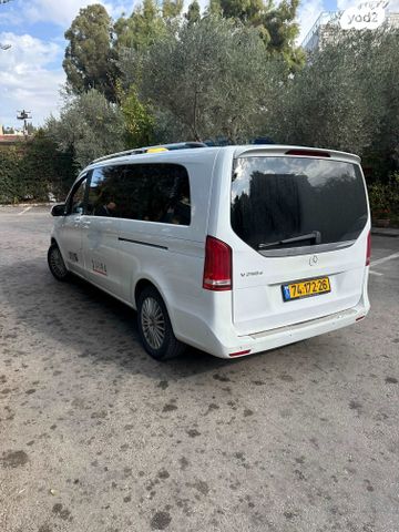 מרצדס-בנץ V-class