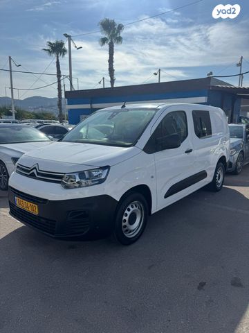 סיטרואן ברלינגו