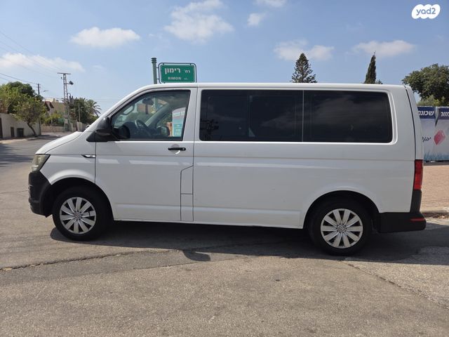 פולקסווגן טרנספורטר