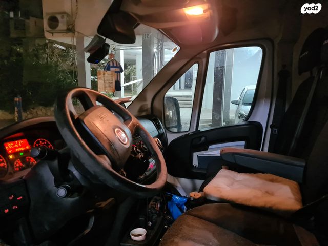 פיאט דוקאטו