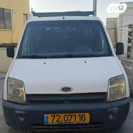 פורד טורנאו קונקט