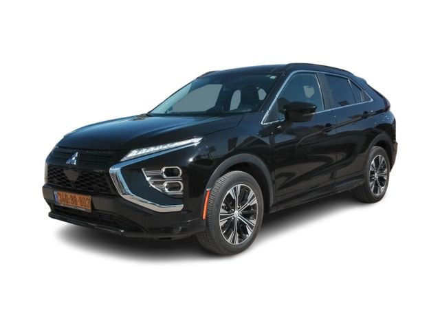 מודעת רכב מיצובישי אקליפס קרוס