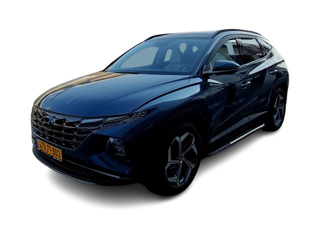 מודעת רכב יונדאי טוסון