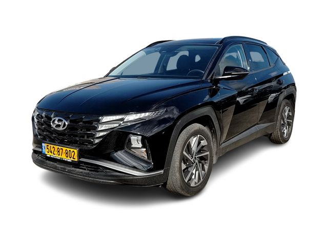 מודעת רכב יונדאי טוסון