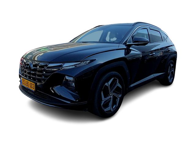 מודעת רכב יונדאי טוסון