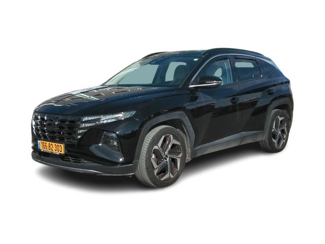 מודעת רכב יונדאי טוסון