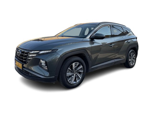 מודעת רכב יונדאי טוסון