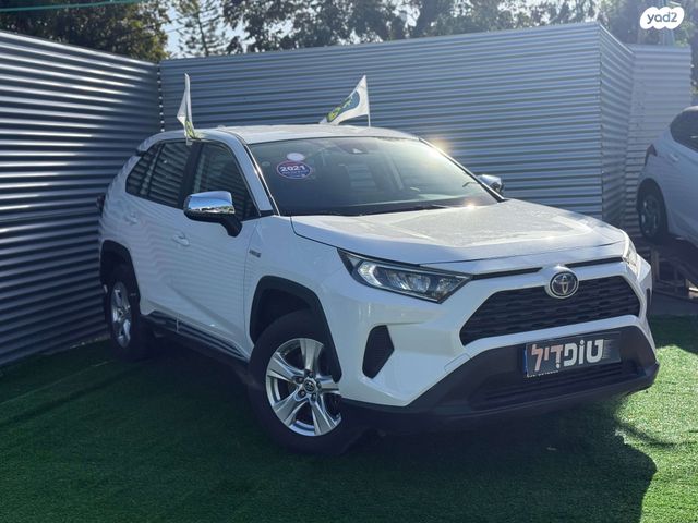 טויוטה RAV4