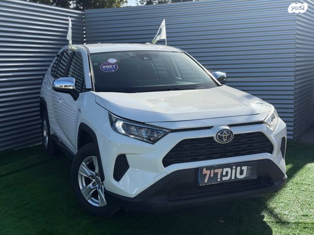 טויוטה RAV4