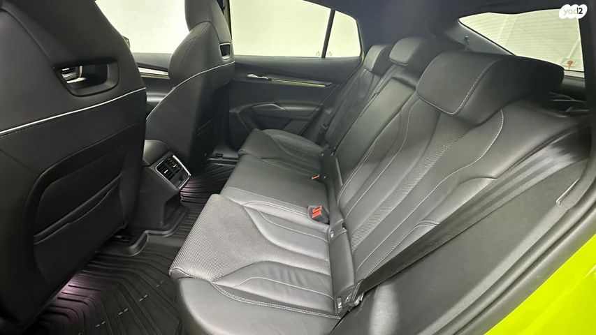 סקודה אניאק iV