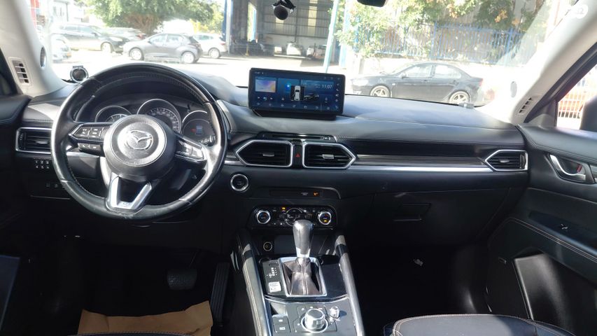 מאזדה CX-5