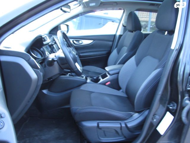 ניסאן קשקאי