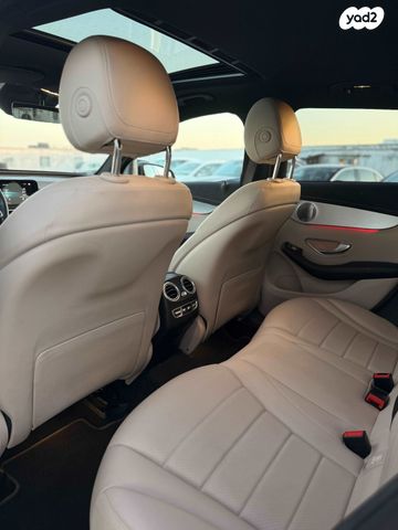 מרצדס-בנץ EQC